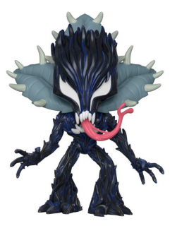 Marvel Venom - Funko POP! figura - Venomizált Groot