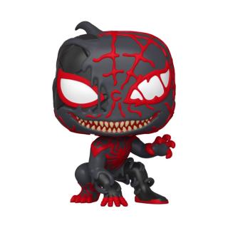 Marvel Venom - Funko POP! figura - Venomizált Miles Morales