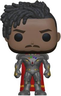 Marvel - What if?... - Funko POP! figura - Infinity Killmonger