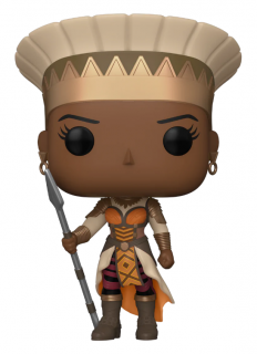 Marvel - What if?... - Funko POP! figura - Queen