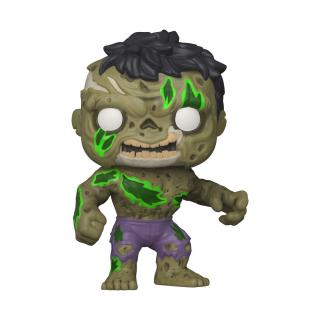 Marvel Zombies - Funko figura - Hulk