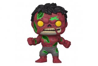 Marvel Zombies - funko figura - Red Hulk