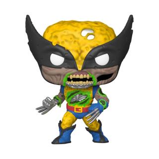 Marvel Zombies - funko figura - Wolverine