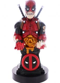 Marvel Zombik - Cable Guy - Deadpool