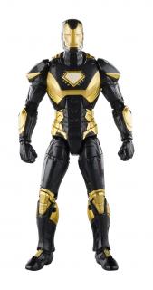 Marvels Midnight Suns Marvel Legends akciófigura - Vasember