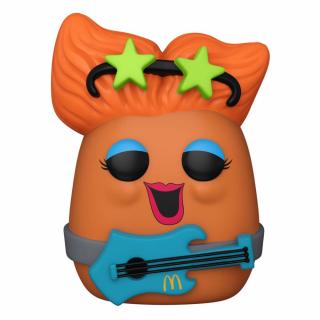 McDonalds - funko figura - Rockstar Nugget