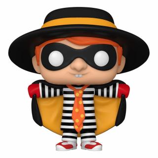 McDonalds - Funko POP! figura - Hamburglar