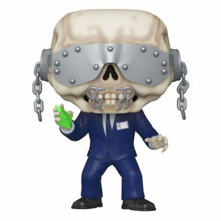 Megadeth - Funko POP! figura - Vic Rattlehead