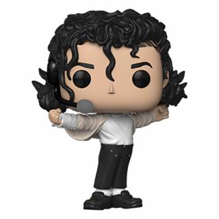 Michael Jackson - Funko POP! figura - 1993 Super Bowl