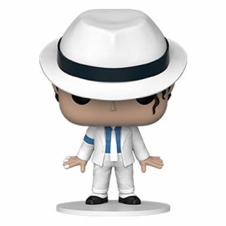 Michael Jackson - Funko POP! figura - Michael Jackson (Smooth Criminal)