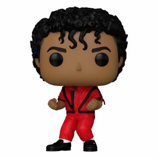 Michael Jackson - Funko POP! figurája - Thriller