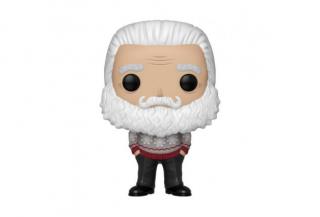 Mikulás Funko figura - Santa