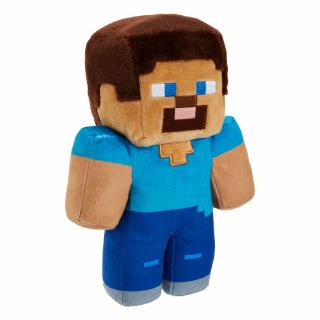 Minecraft - plüss - Steve