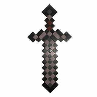 Minecraft - replika - Nether Sword 51 cm