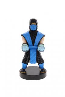 Mortal Kombat - Cable Guy - Sub Zero
