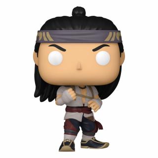 Mortal Kombat - Funko POP! figura - Liu Kang