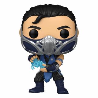 Mortal Kombat - Funko POP! figura - Sub Zero