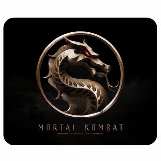 Mortal Kombat - Pad - Logo