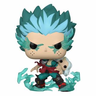 My Hero Academia - Funko POP! figura - Deku Eri-vel