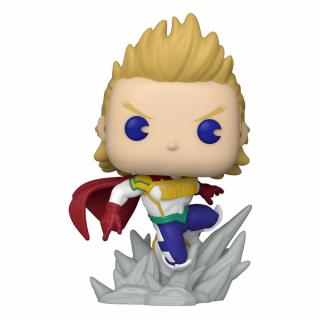 My Hero Academia - Funko POP! figura - Mirio in Hero Costume