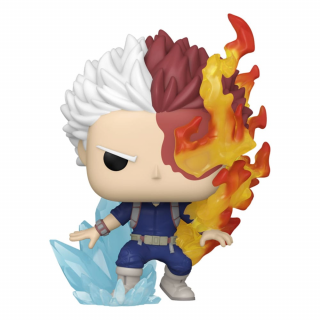 My Hero Academia - Funko POP! figura - Shoto Todoroki