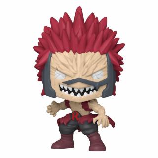 My Hero Academia - Funko POP! figurka - Eijiro in Hero Costume