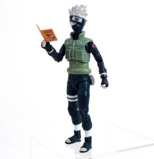 Naruto - akciófigura - Kakashi Hatake