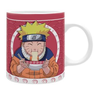 Naruto - bögre - Ichiraku Ramen