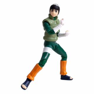 Naruto BST AXN - akciófigura - Rock Lee