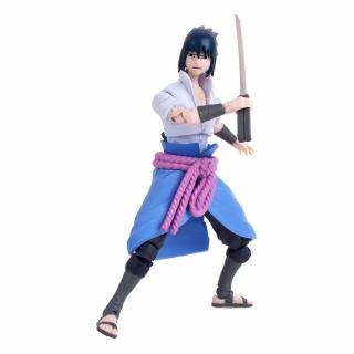 Naruto BST AXN - akciófigura - Sasuke Uchiha