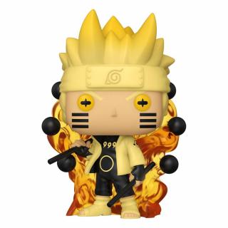 Naruto - Funko POP! figura - Naruto Six Path Sage (Hat Ösvényes Bölcs)