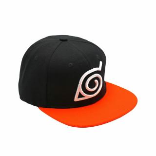 Naruto - sapka - Konoha