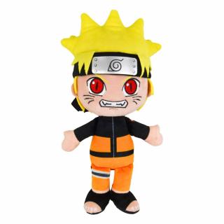 Naruto Shippuden Cuteforme - Naruto Uzumaki Nine Tails Unleashed verziója