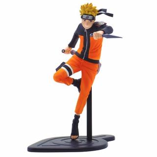 Naruto Shippuden figura - Naruto Uzumaki