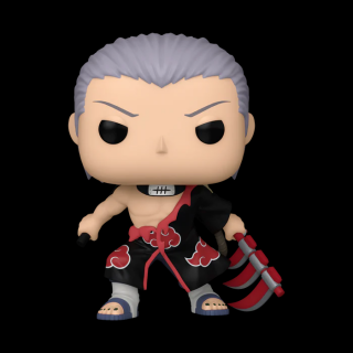 Naruto Shippuden - Funko POP! figura - Hidan