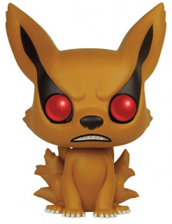 Naruto Shippuden - Funko POP! figura - Kurama