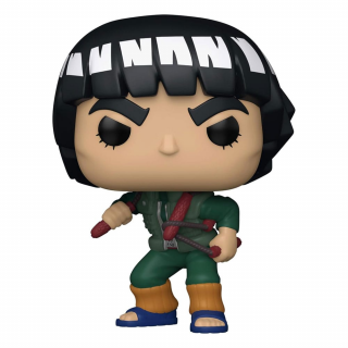 Naruto Shippuden - Funko POP! figura - Might Guy