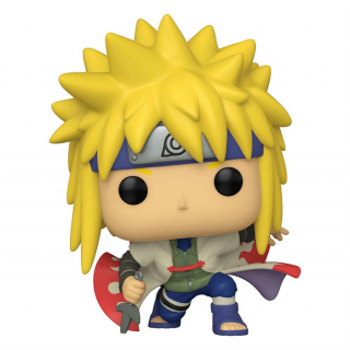 Naruto Shippuden - Funko POP! figura - Minato Namikaze