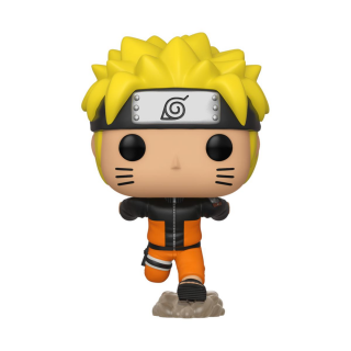 Naruto Shippuden - Funko POP! figura - Naruto Uzumaki
