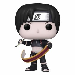 Naruto Shippuden - Funko POP! figura - Sai