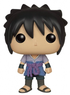 Naruto Shippuden - Funko POP! figura - Sasuke