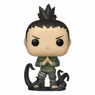Naruto Shippuden - Funko POP! figura - Shikamaru Nara