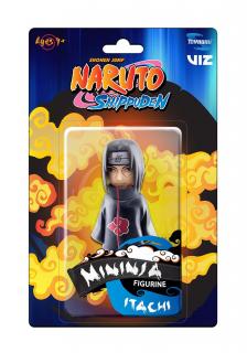 Naruto Shippuden Mininja - minifigura - Itachi
