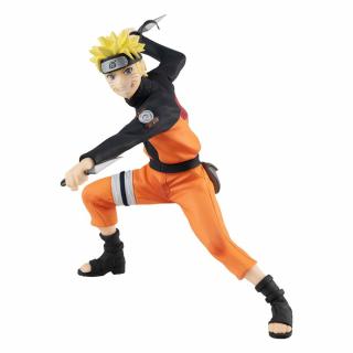 Naruto Shippuden Pop Up Parade - szobor - Naruto Uzumaki