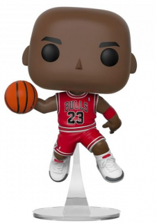 NBA Chicago Bulls - funko figura - Michael Jordan