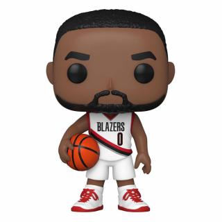 NBA - Funko POP! figura - Damian Lillard (Trailblazers)