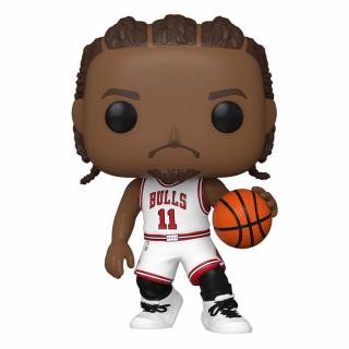 NBA - Funko POP! figura - DeMar DeRozan (Chicago Bulls)