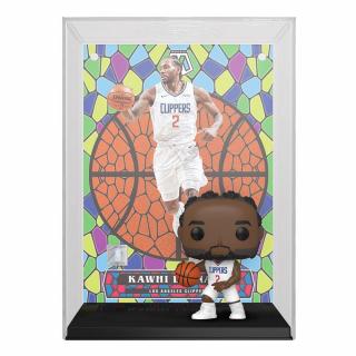 NBA - Funko POP! figura - Kawhi Leonard (Mosaic)