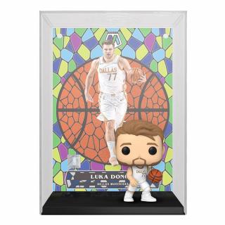 NBA - Funko POP! figura - Luka Doncic (Mozaik)