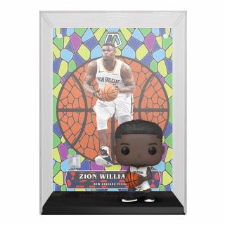 NBA - Funko POP! figura - Zion Williamson (Mosaic)